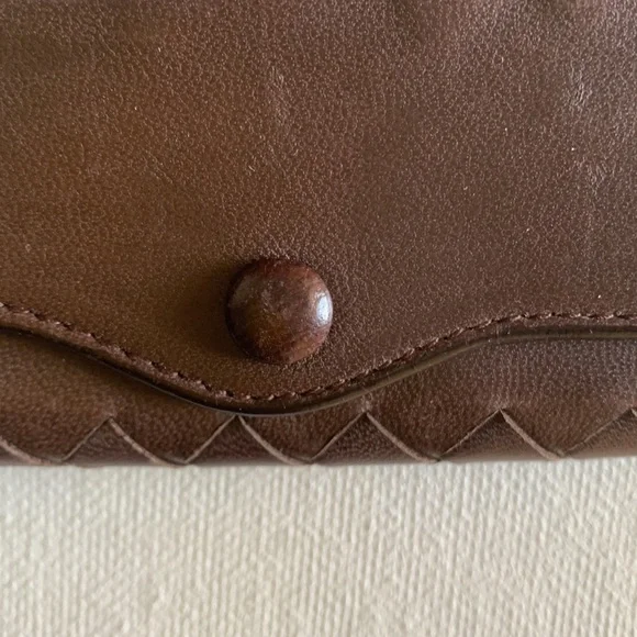 Bottega Veneta key holder - Picture 3 of 8